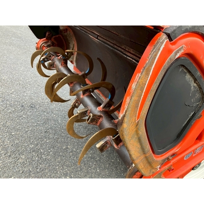 KUBOTA トラクター GL200D