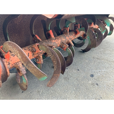 KUBOTA トラクター GL27D