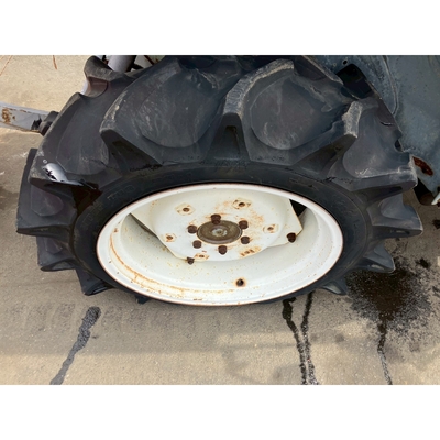 KUBOTA トラクター GL27D