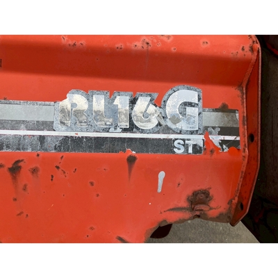 KUBOTA トラクター GL27D