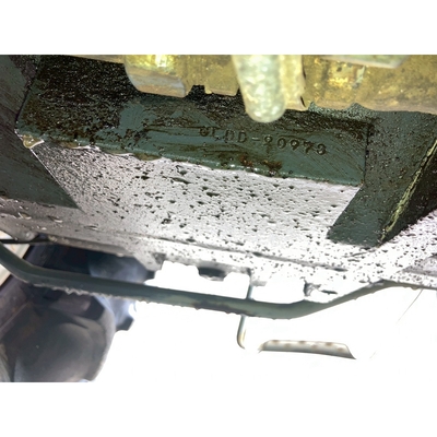 KUBOTA トラクター GL27D