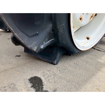 KUBOTA トラクター GL27D