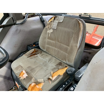 KUBOTA トラクター GL27D