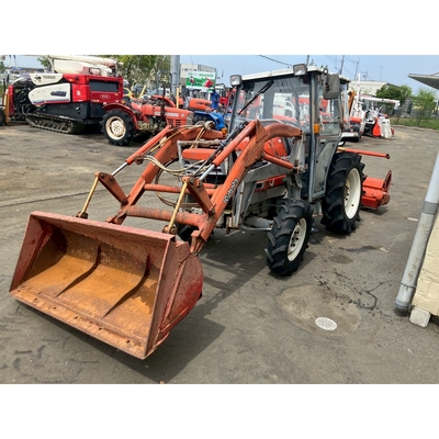 KUBOTA トラクター GL27D
