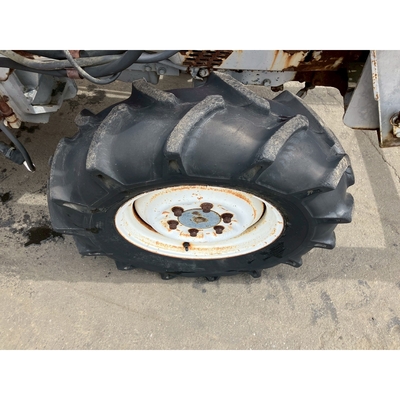 KUBOTA トラクター GL27D