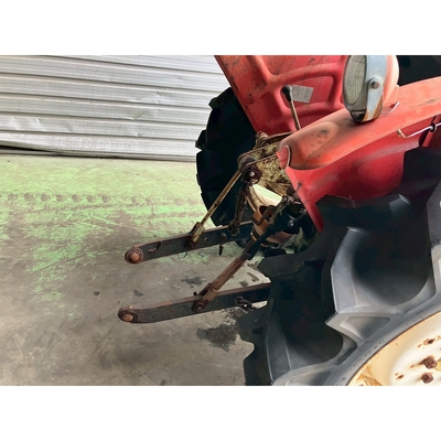 YANMAR トラクター YM2500S