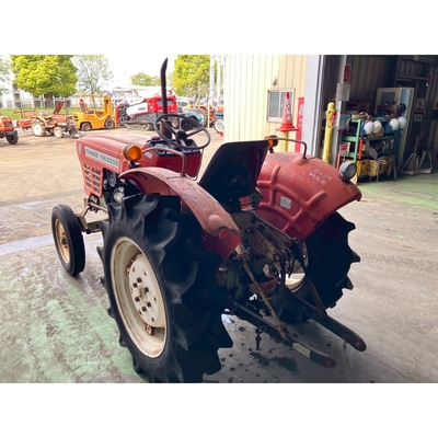 YANMAR トラクター YM2500S