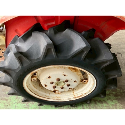 YANMAR トラクター YM2500S