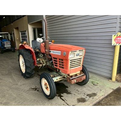 YANMAR トラクター YM2500S