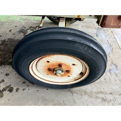 YANMAR トラクター YM2500S