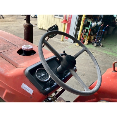 YANMAR トラクター YM2500S