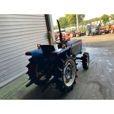 ISEKI トラクター TU1900F