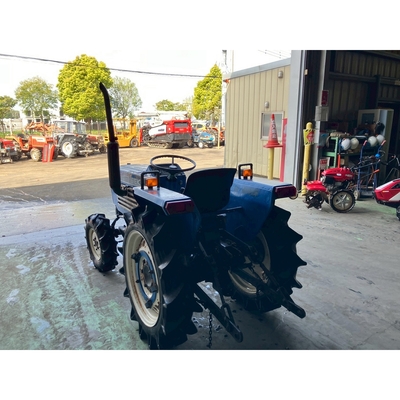 ISEKI トラクター TU1900F