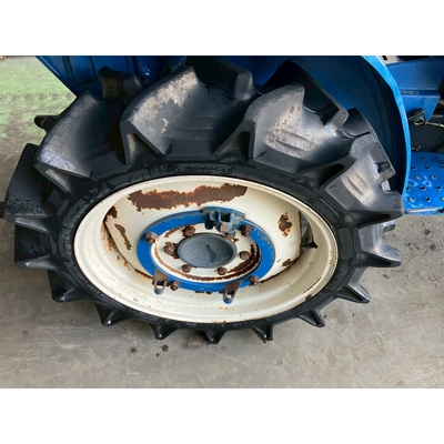 ISEKI トラクター TU1900F