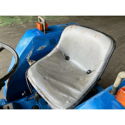 ISEKI トラクター TU1900F