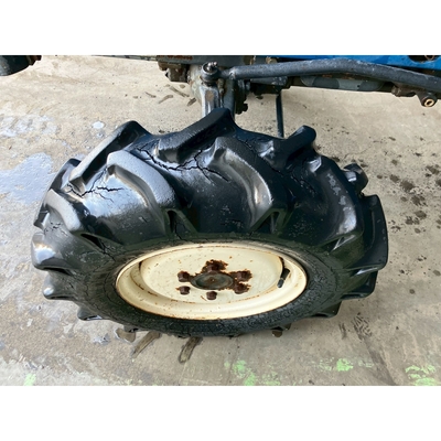 ISEKI トラクター TU1900F