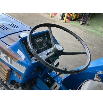 ISEKI トラクター TU1900F