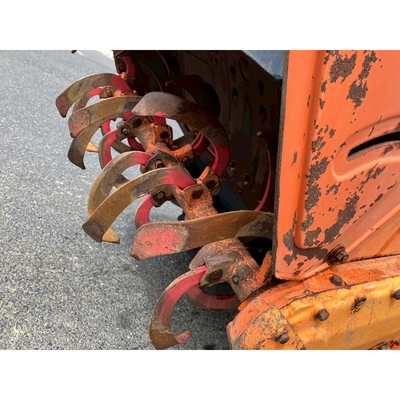 KUBOTA トラクター B7000D