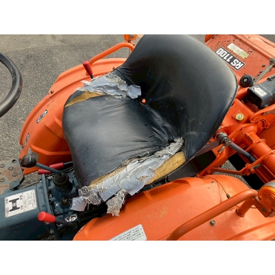 KUBOTA トラクター B7001