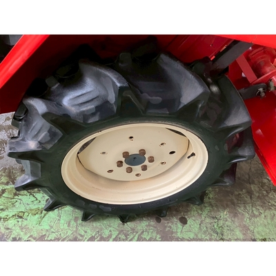 YANMAR トラクター FF205D