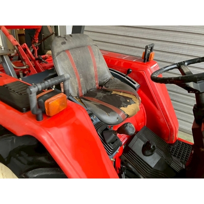 YANMAR トラクター FF205D