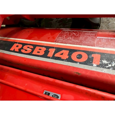 YANMAR トラクター FF205D