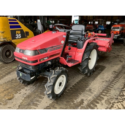 MITSUBISHI トラクター MT155
