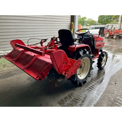 MITSUBISHI トラクター MT155