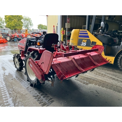 MITSUBISHI トラクター MT155