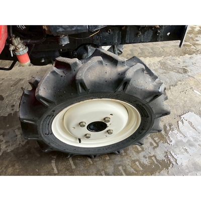 MITSUBISHI トラクター MT155