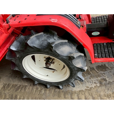 MITSUBISHI トラクター MT155