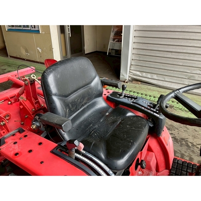 MITSUBISHI トラクター MT155