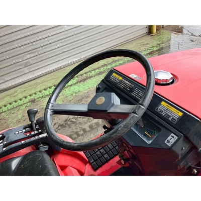 MITSUBISHI トラクター MT155