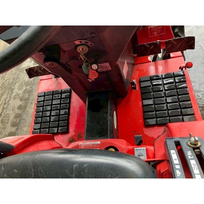 MITSUBISHI トラクター MT155