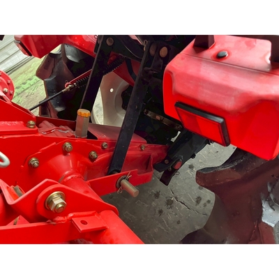 MITSUBISHI トラクター MT155