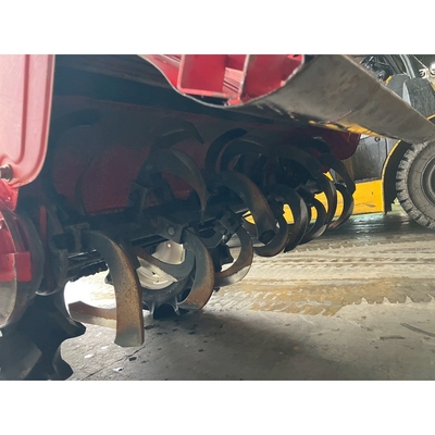 MITSUBISHI トラクター MT155