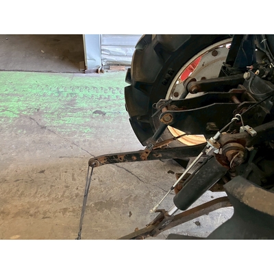 MITSUBISHI トラクター MT285D