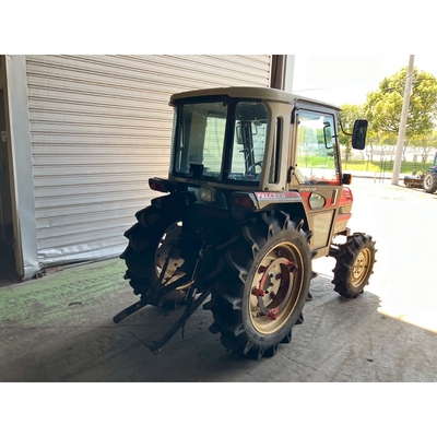 MITSUBISHI トラクター MT285D