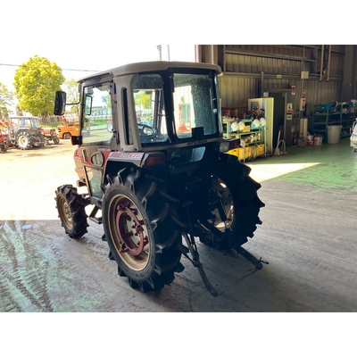 MITSUBISHI トラクター MT285D