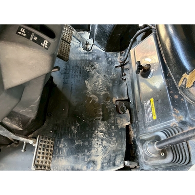 MITSUBISHI トラクター MT285D