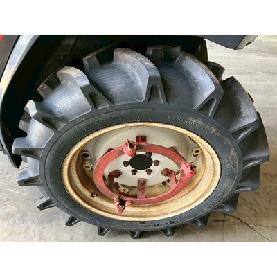 MITSUBISHI トラクター MT285D