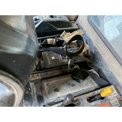 MITSUBISHI トラクター MT285D