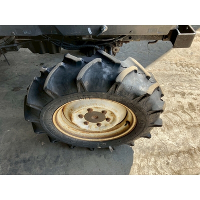 MITSUBISHI トラクター MT285D