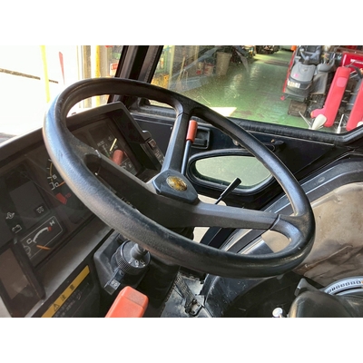 MITSUBISHI トラクター MT285D