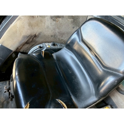 MITSUBISHI トラクター MT285D