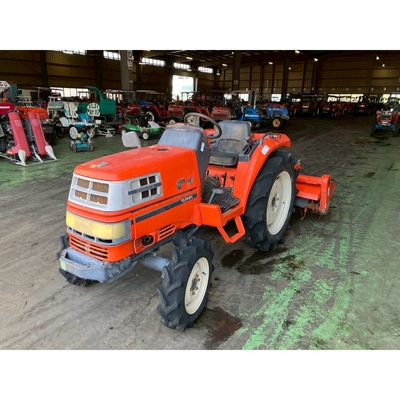 KUBOTA トラクター GT-8