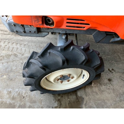 KUBOTA トラクター GT-8