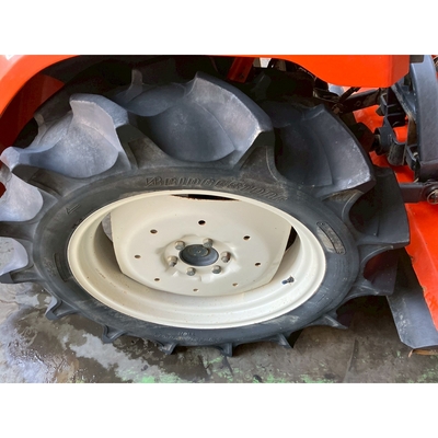 KUBOTA トラクター GT-8