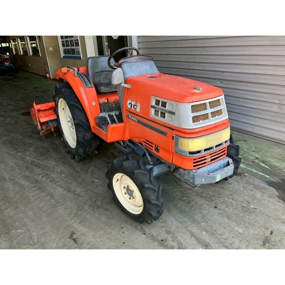 KUBOTA トラクター GT-8