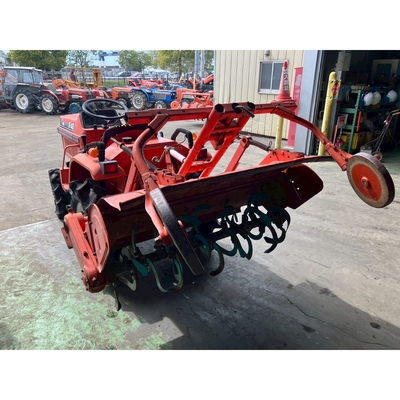 KUBOTA トラクター B-40 